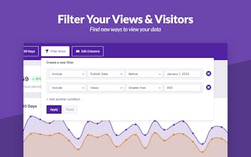 Independent Analytics gallery image