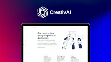 CreativAI gallery image