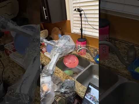 Autonomous robot dishwasher (ARD1) gallery image