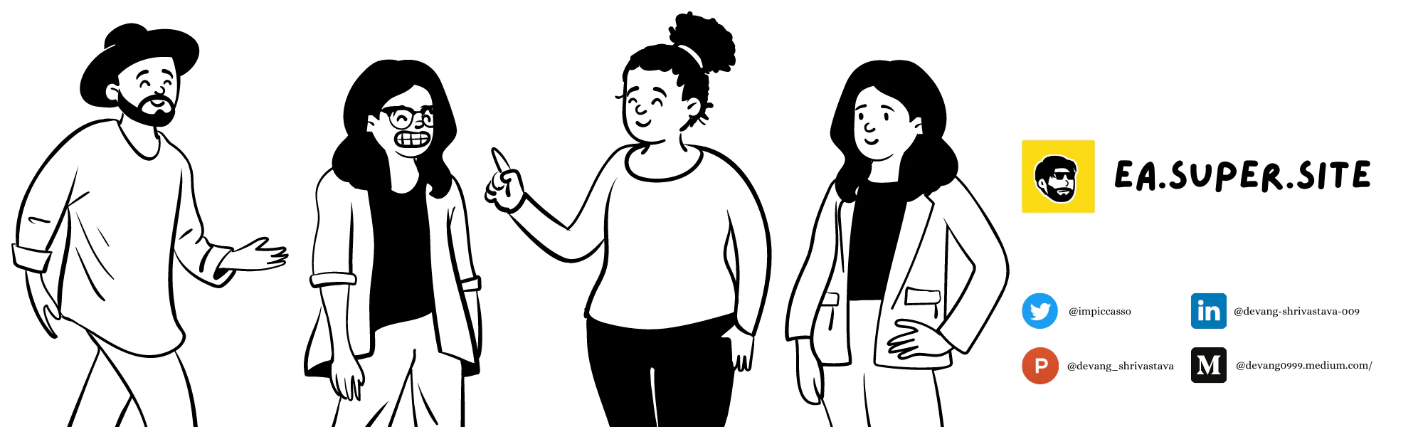 Devang Shrivastava cover