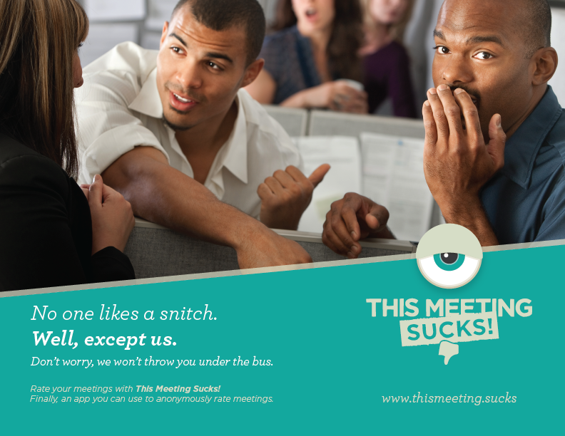 This Meeting Sucks! gallery image