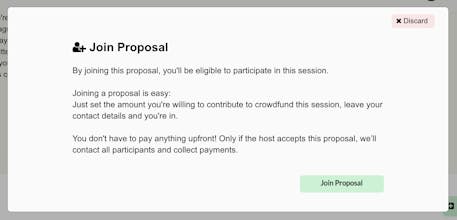 Great Minds On-Request gallery image