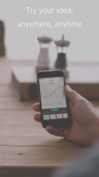 Capitalico for iOS gallery image