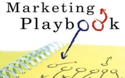 The Marketing Playbook media 1
