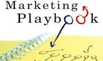 The Marketing Playbook image