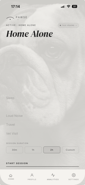 Pawse.ai gallery image