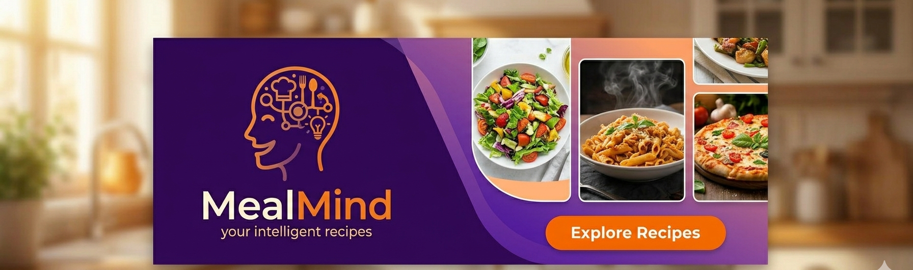 MealMind gallery image