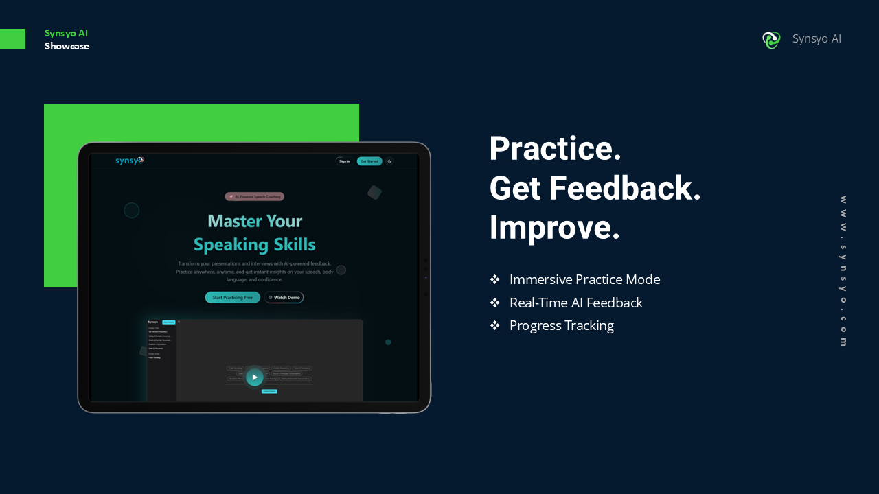 Synsyo gallery image