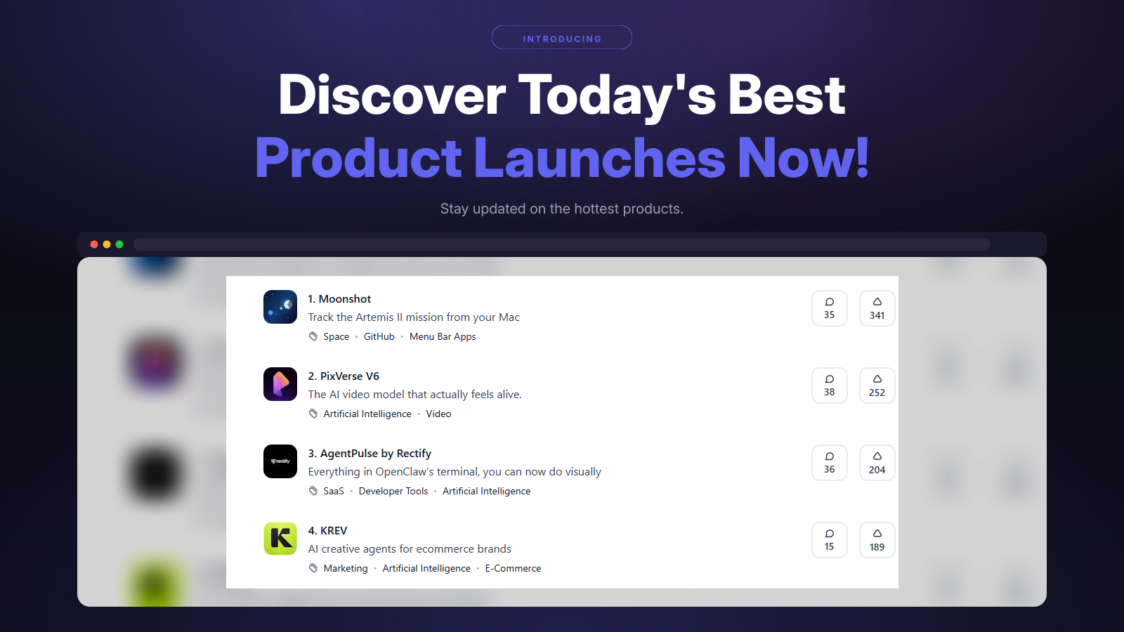 Cutify Marketing Images from Screenshots gallery image