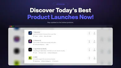 Cutify Marketing Images from Screenshots gallery image