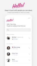 Hello Reminder gallery image