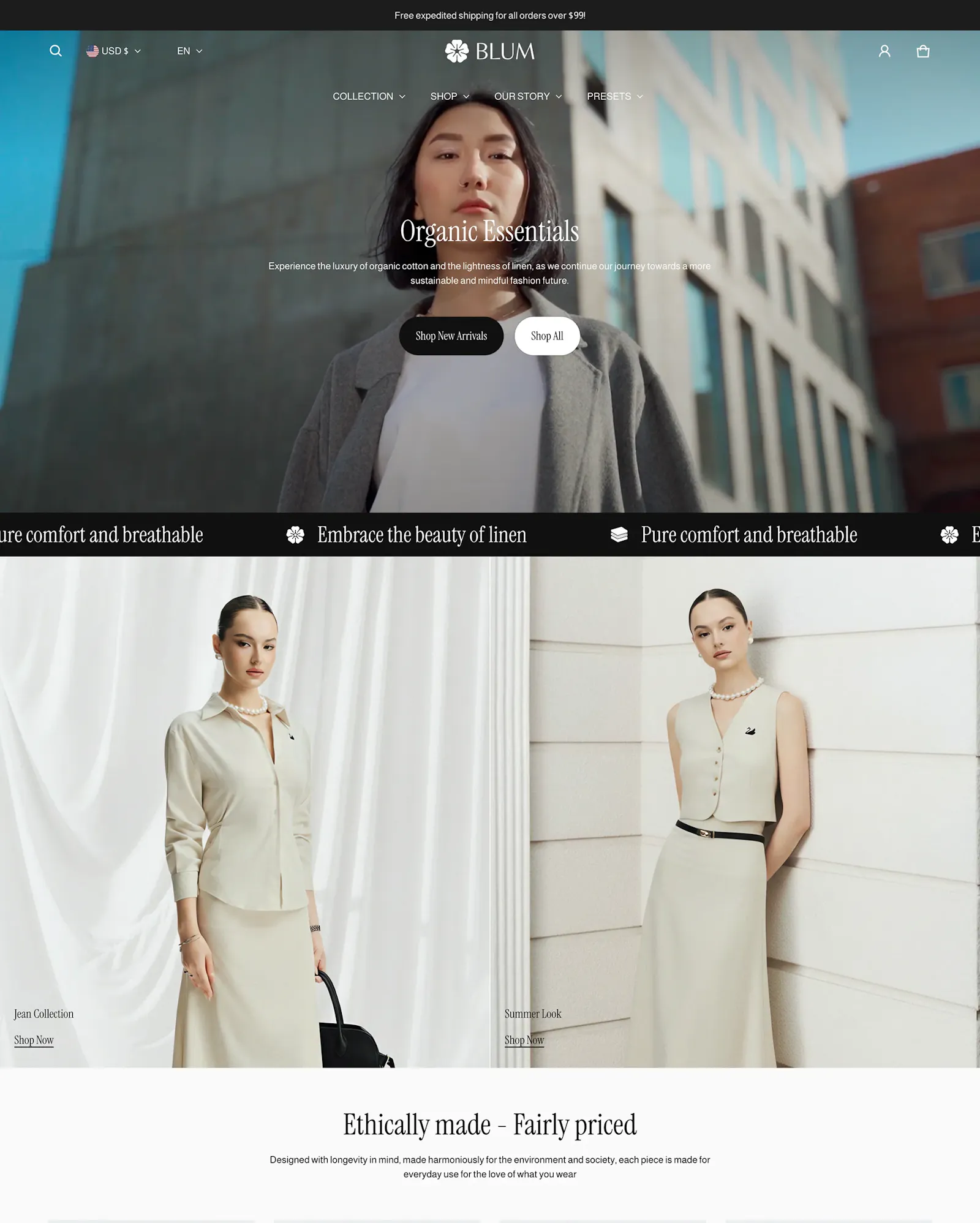 eComX screenshot 6
