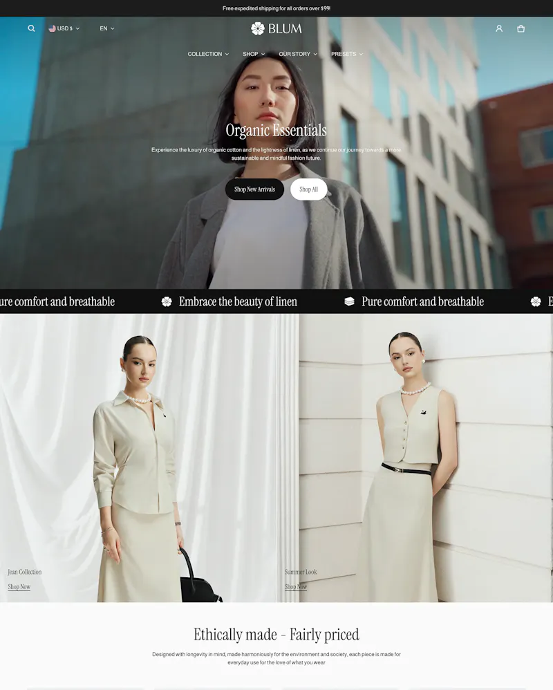 eComX screenshot 6