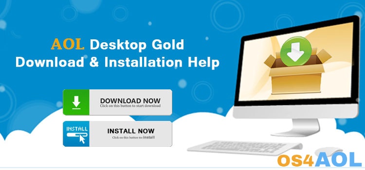 Aol Desktop Gold