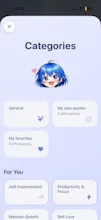 Lumi - Daily Affirmations gallery image