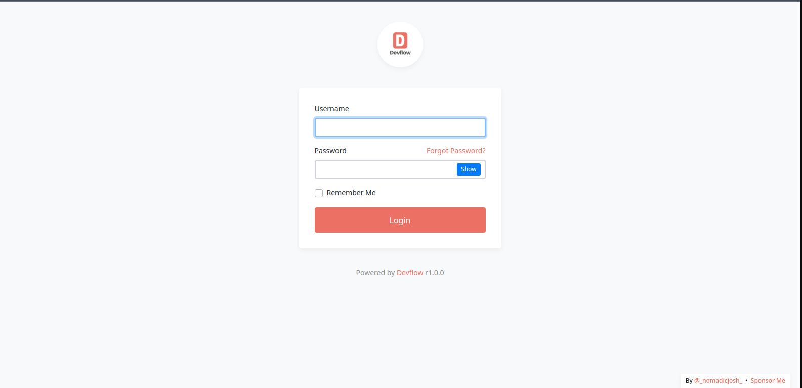 Media Devflow CMS - DDD, Khung quản lý nội dung không đầu và CMS. 5