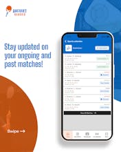 Racquet Heroes gallery image