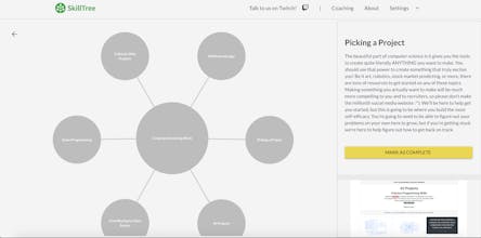 SkillTree gallery image