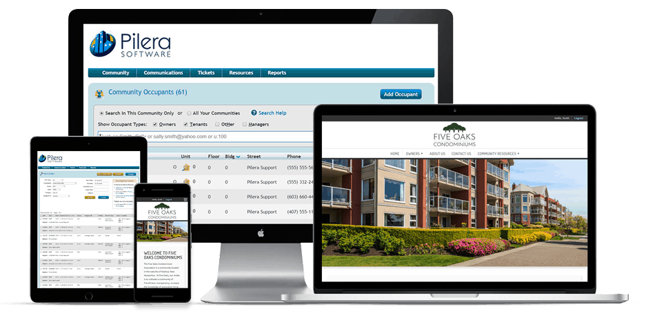Pilera Software gallery image