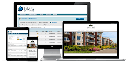 Pilera Software gallery image