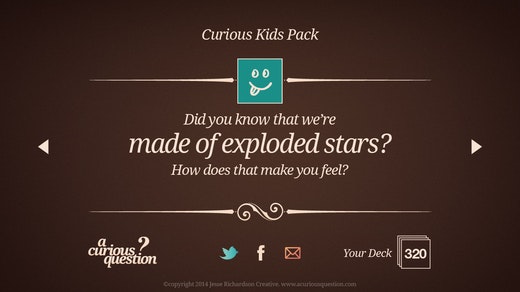 A Curious Question gallery image