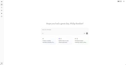 ActRun AI gallery image