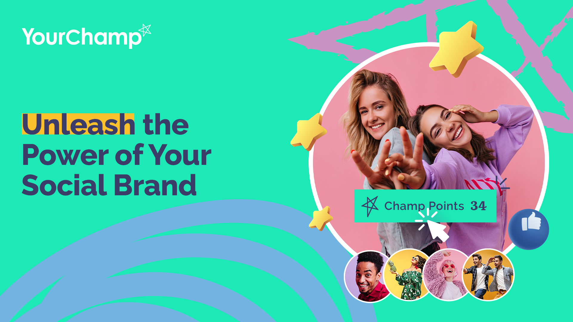 YourChamp media 9