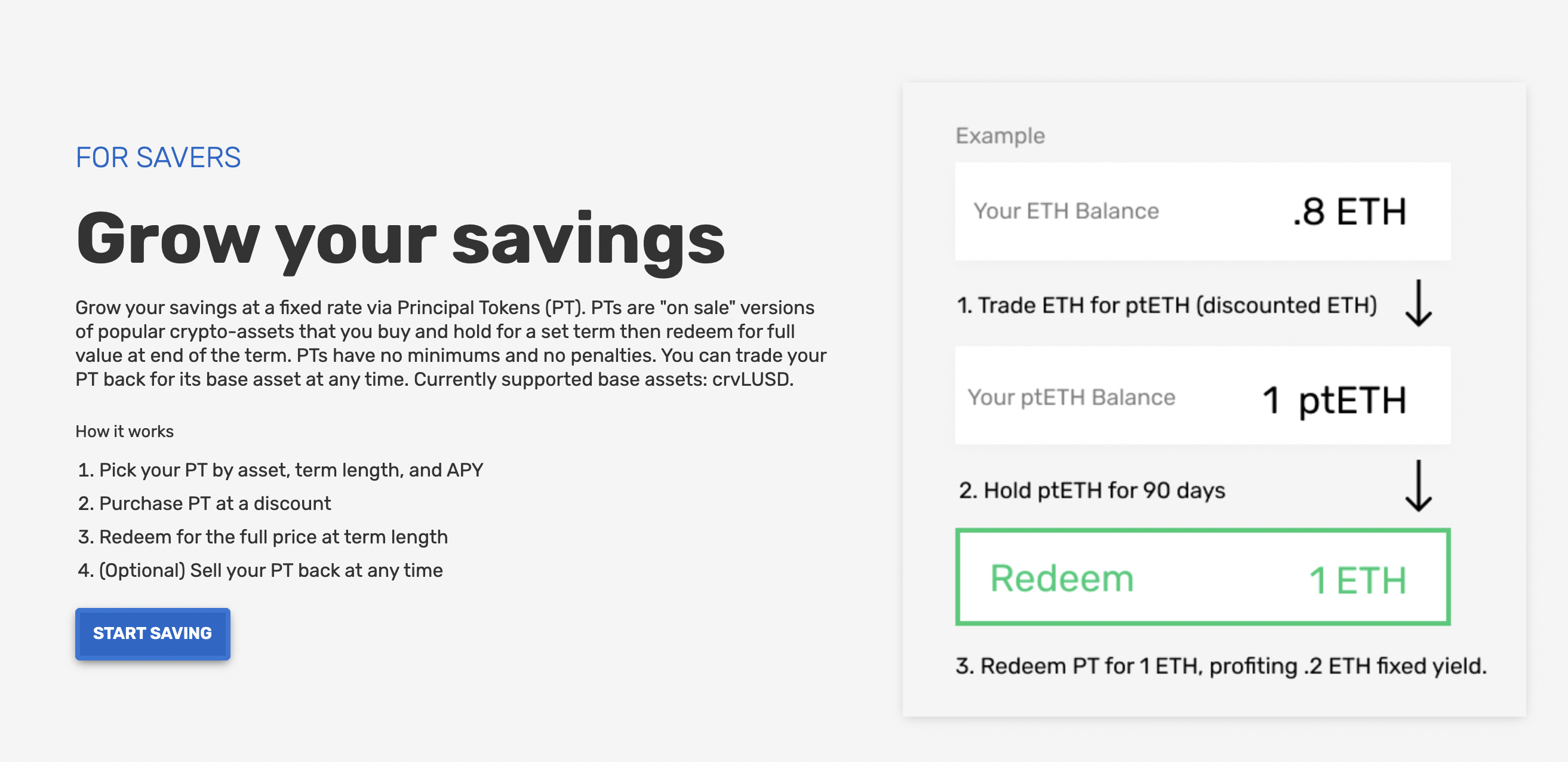 Element Finance gallery image