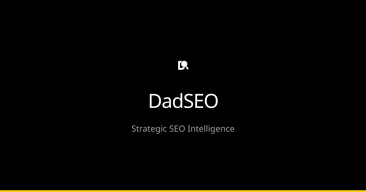DadSEO media 1