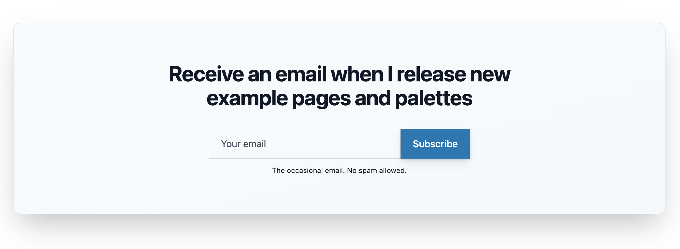 Cheeky Palettes gallery image