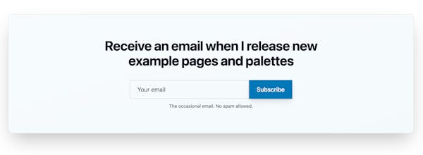 Cheeky Palettes gallery image