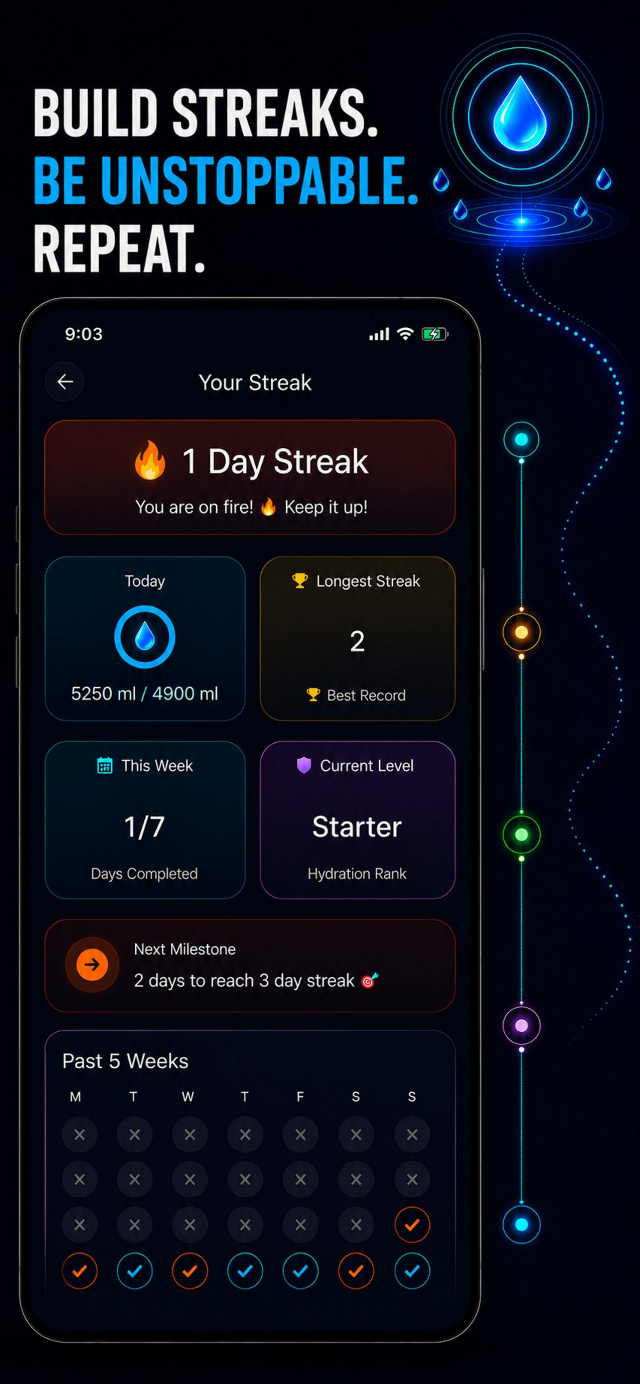 Water Tracker _ Drink Reminder gallery image