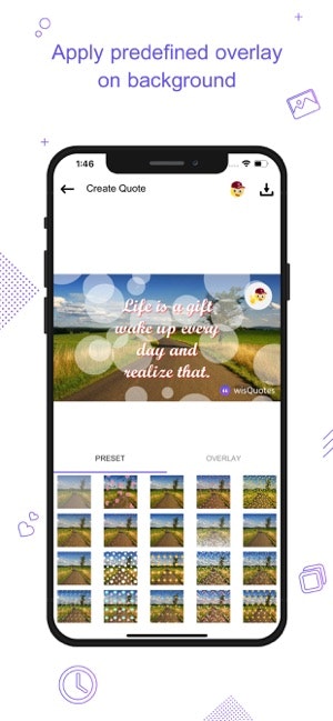 Quotes Creator - wisQuotes gallery image