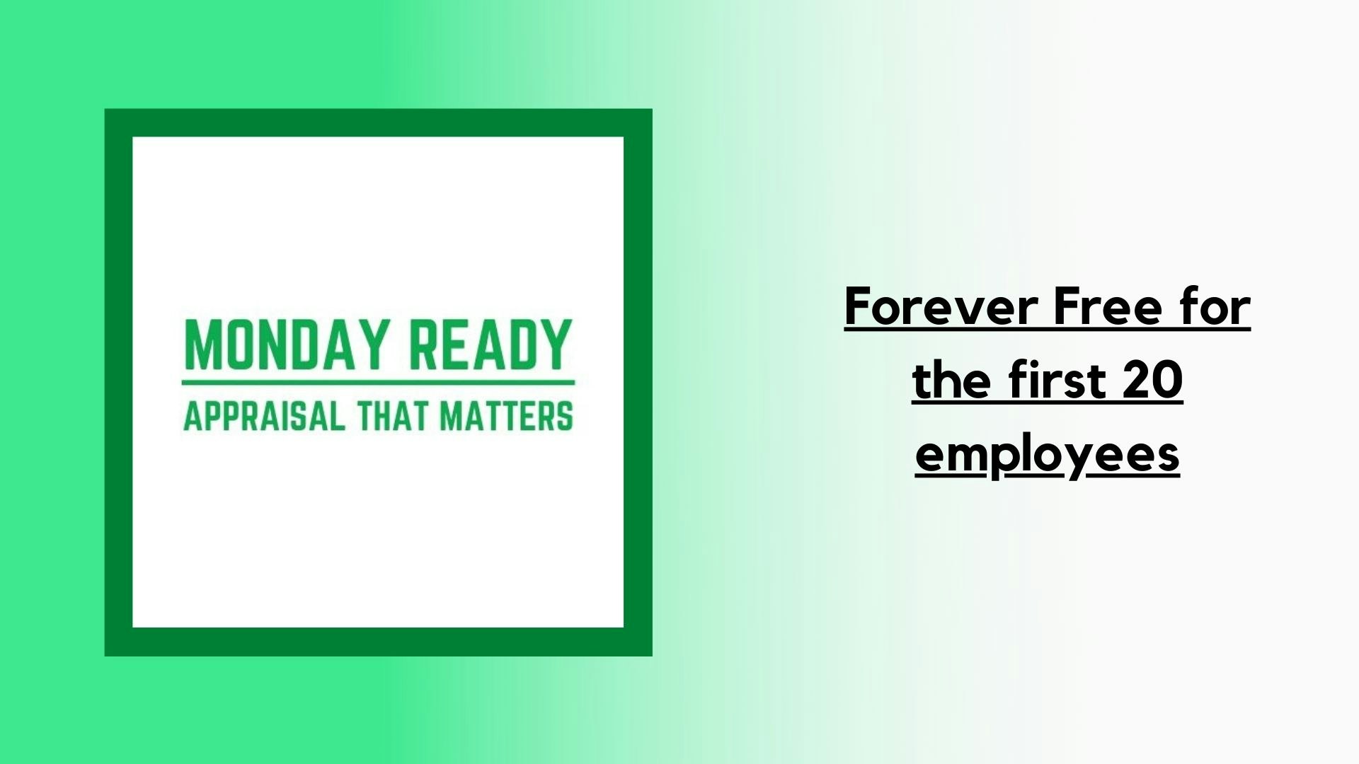 Monday Ready gallery image