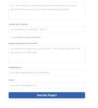 IndieTeamz gallery image