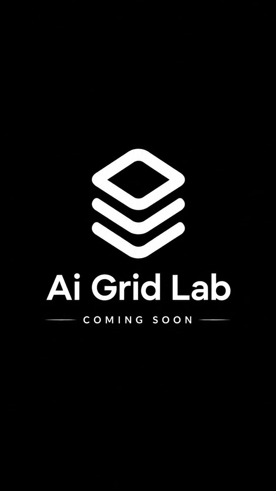 AI Grid Lab gallery image