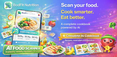 Bodfit Nutrition gallery image