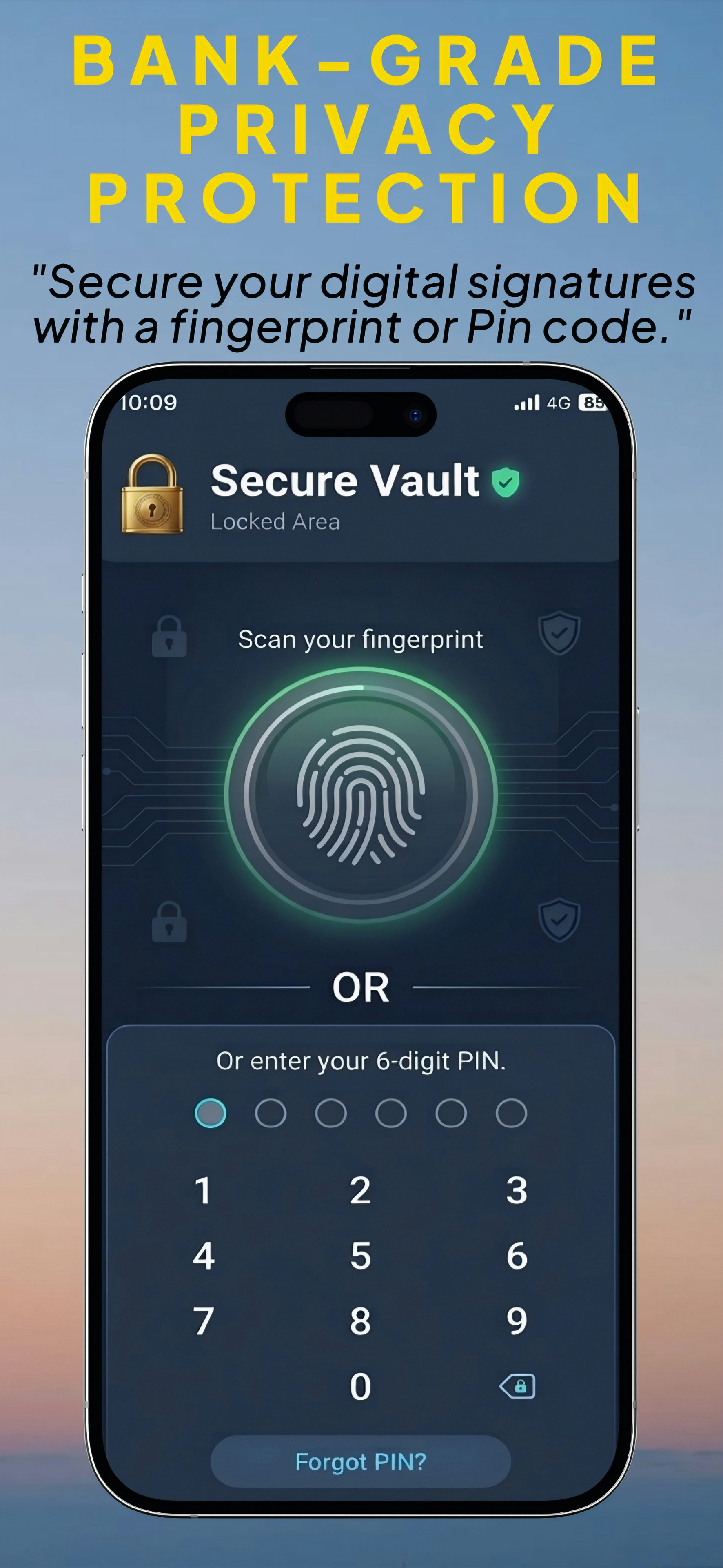 ScanPro AI gallery image