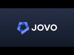 Jovo V4 gallery image