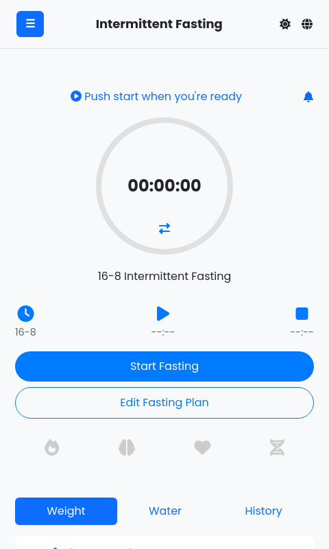 Media Tracker Puasa Berselang Dalam Talian 3