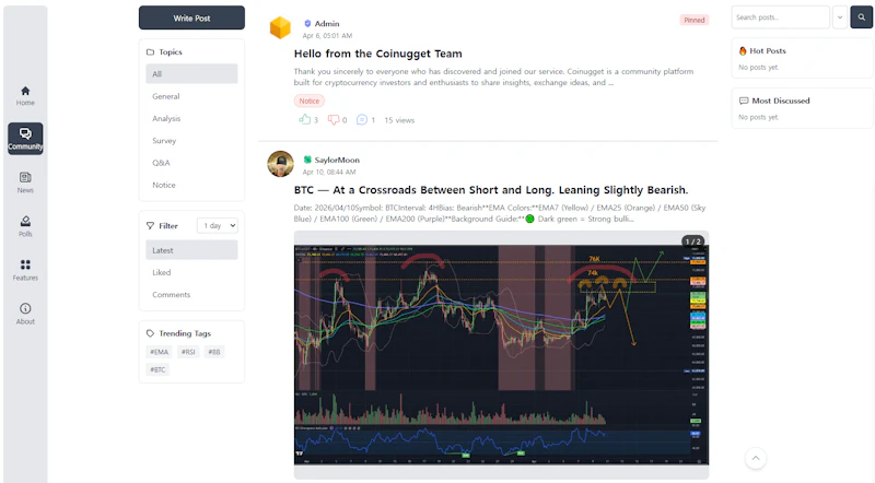 Coinugget screenshot 7