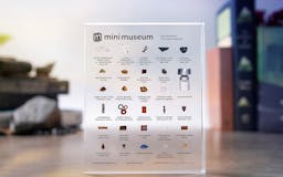 Mini Museum 4 media 2