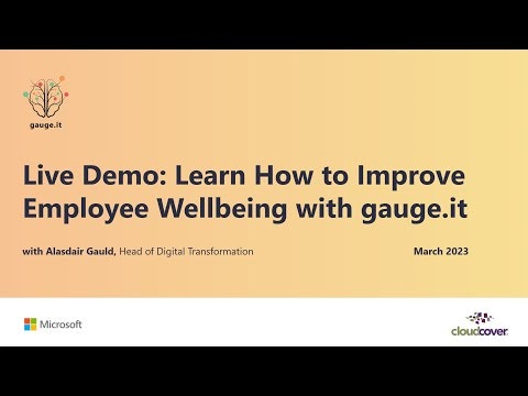 gauge.it gallery image