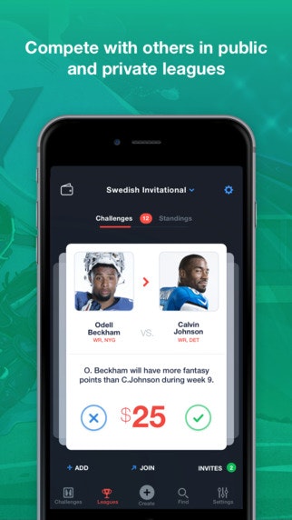 No Halftime gallery image