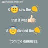 The Bible In Emojis