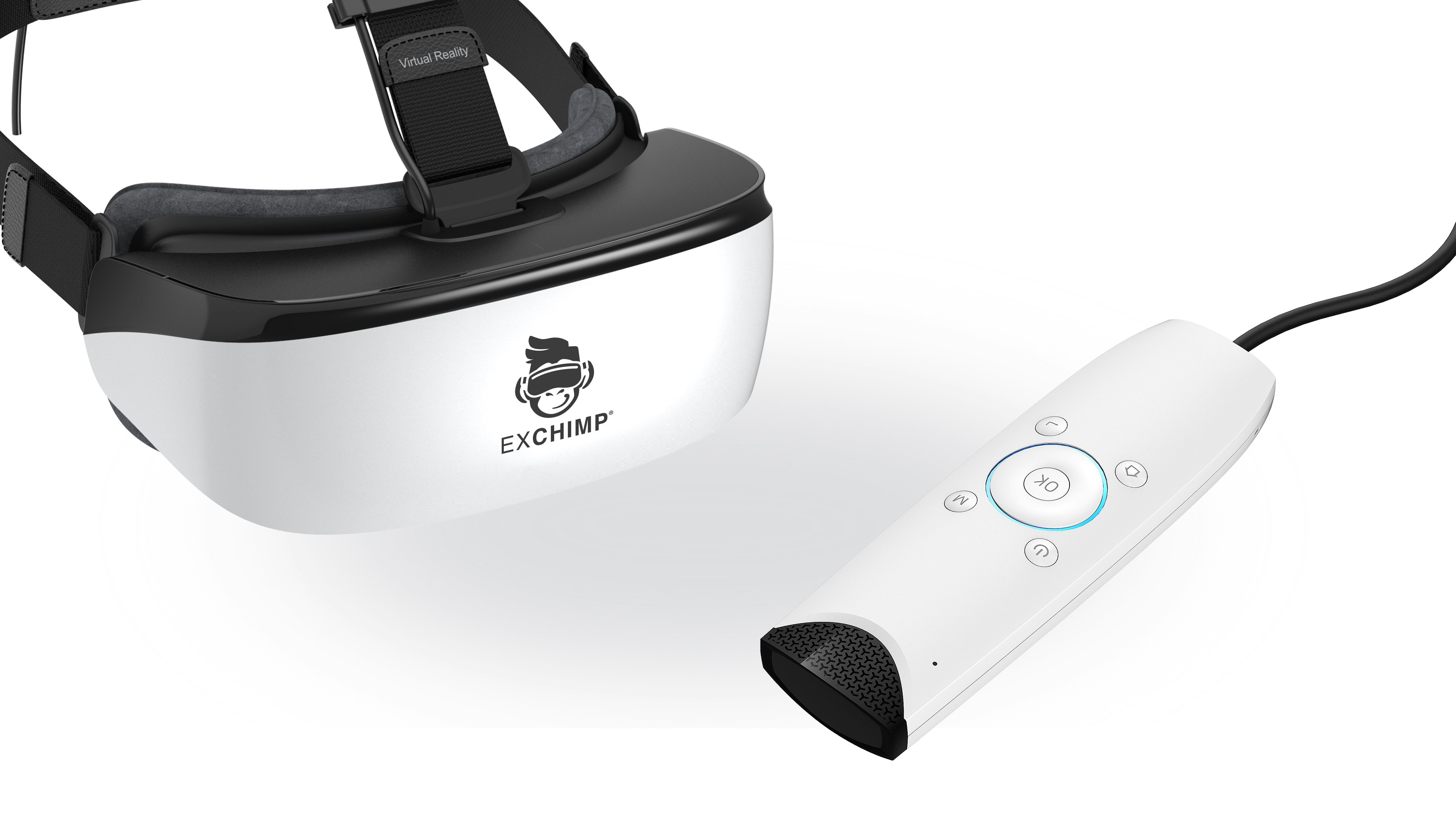 ExChimp gallery image