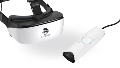 ExChimp gallery image