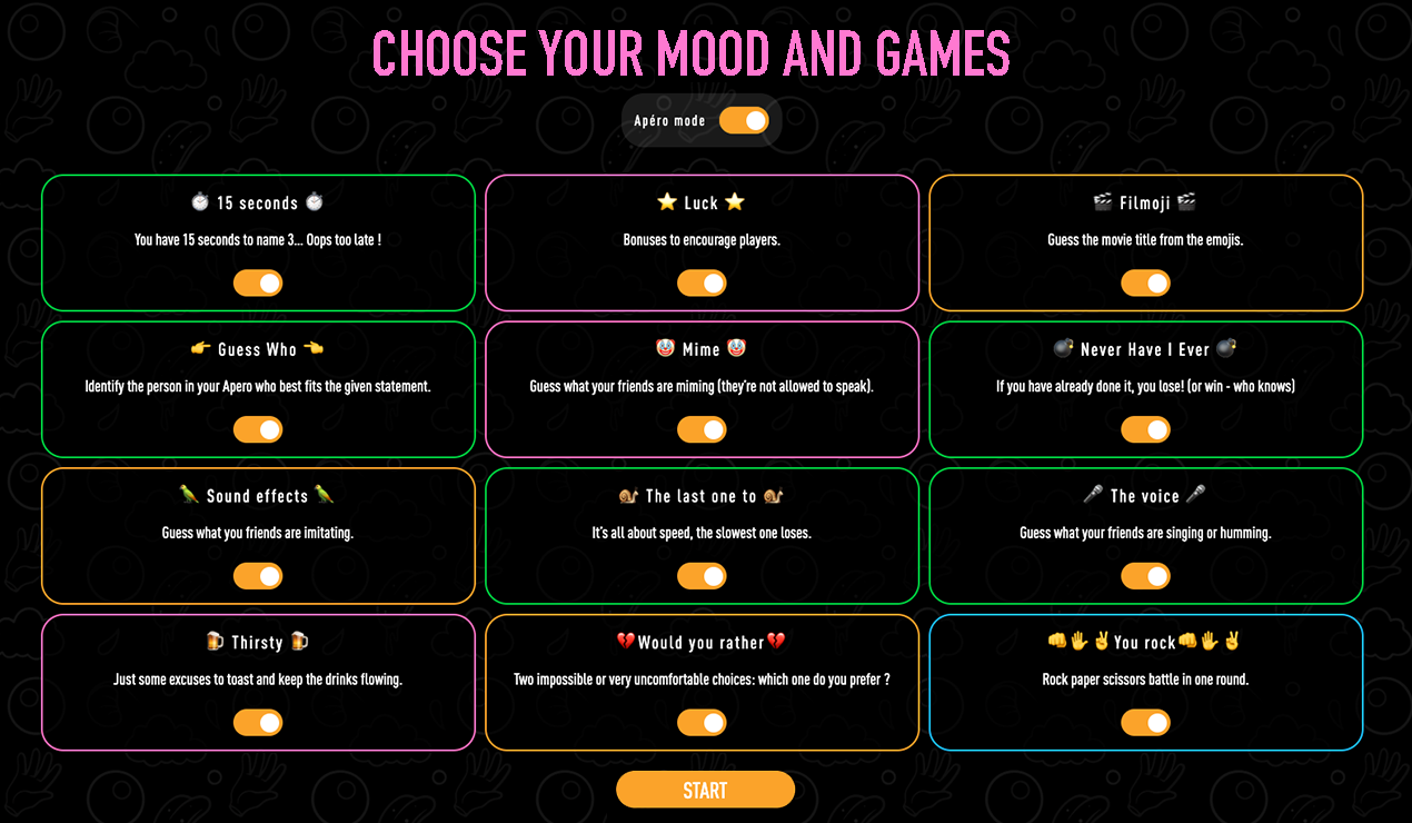 FunApéro gallery image