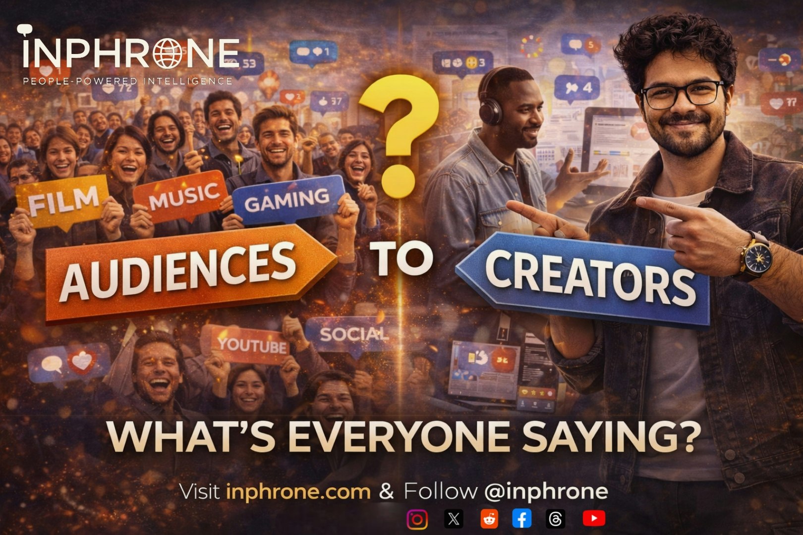 Inphrone gallery image