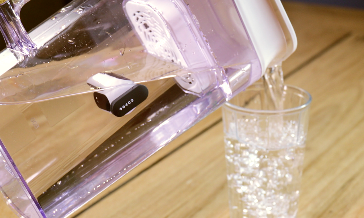 Nuvoe Pod & Bottle gallery image